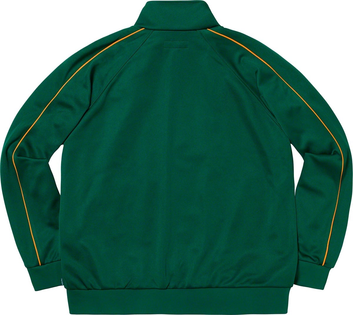 Crown Track Jacket view 5